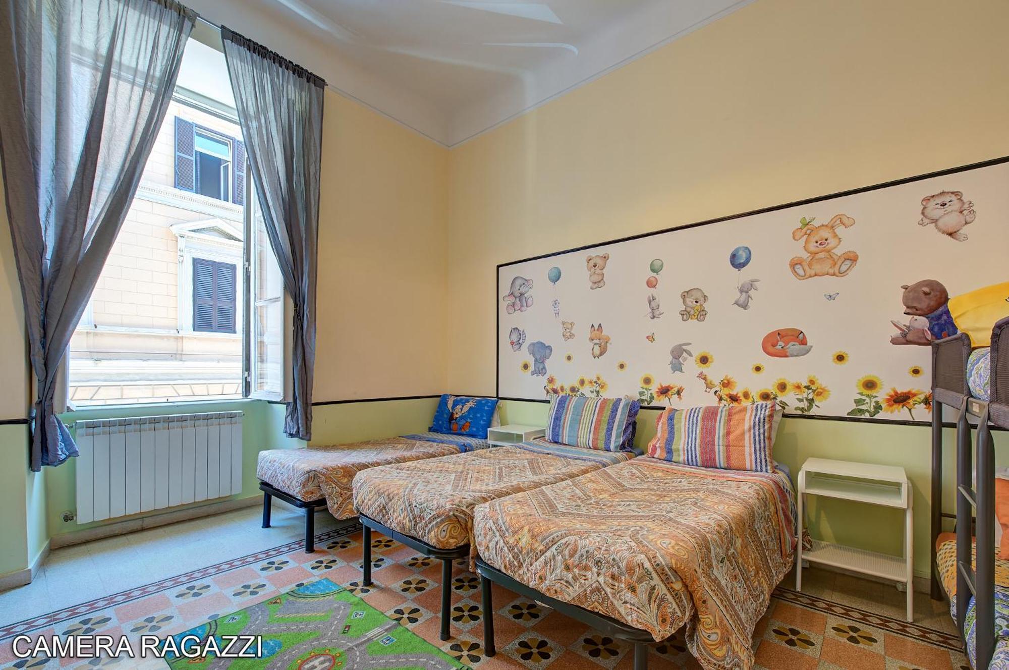 Casa Al Viminale — Photos 2