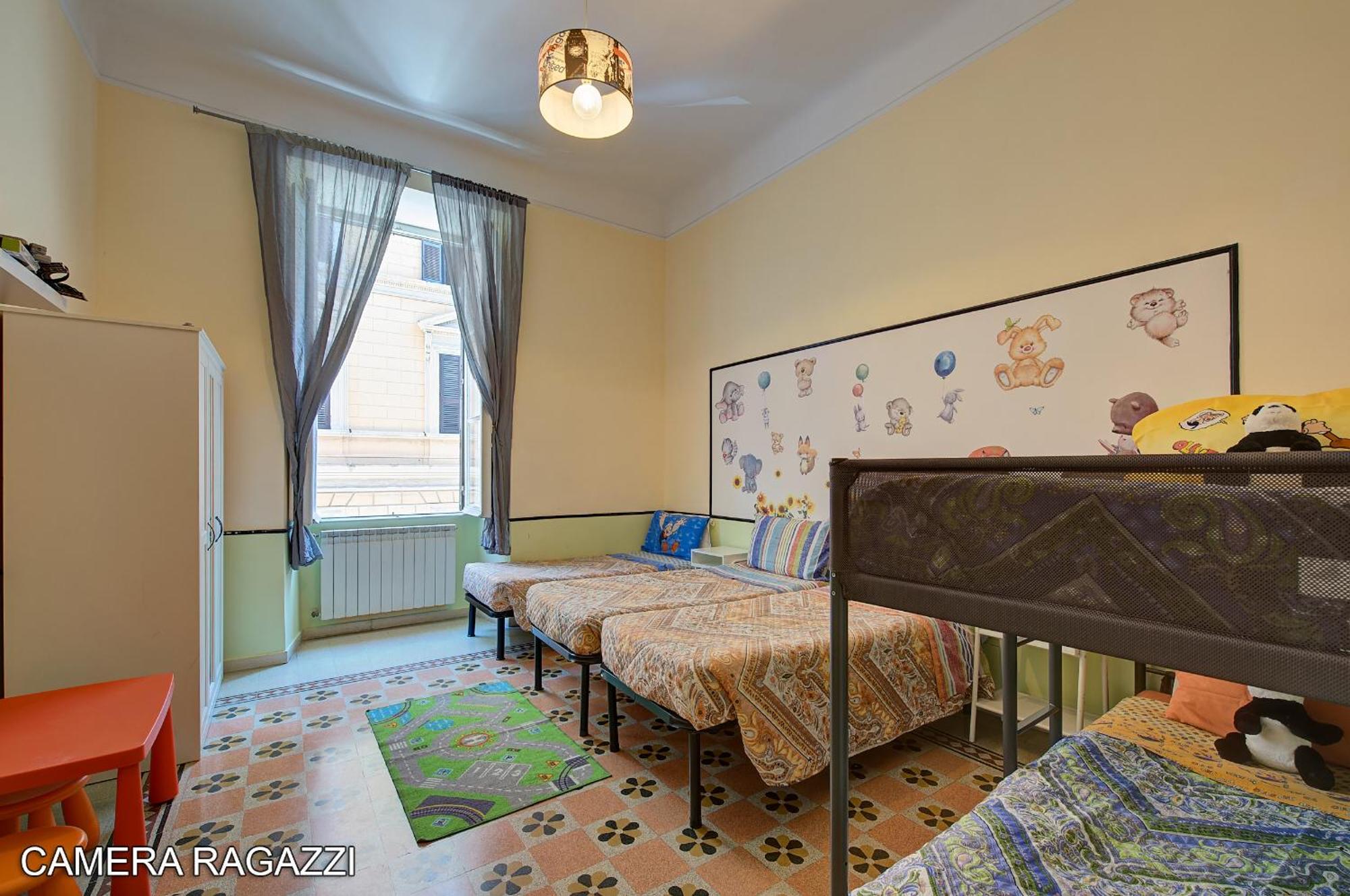 Casa Al Viminale — Photos 1